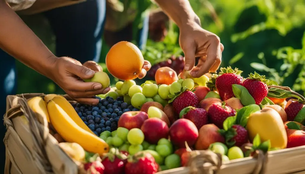 Lenny & Larry's ethical sourcing