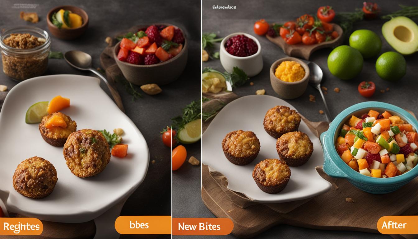 Did Little Bites Change Their Recipe? Find Out Now!