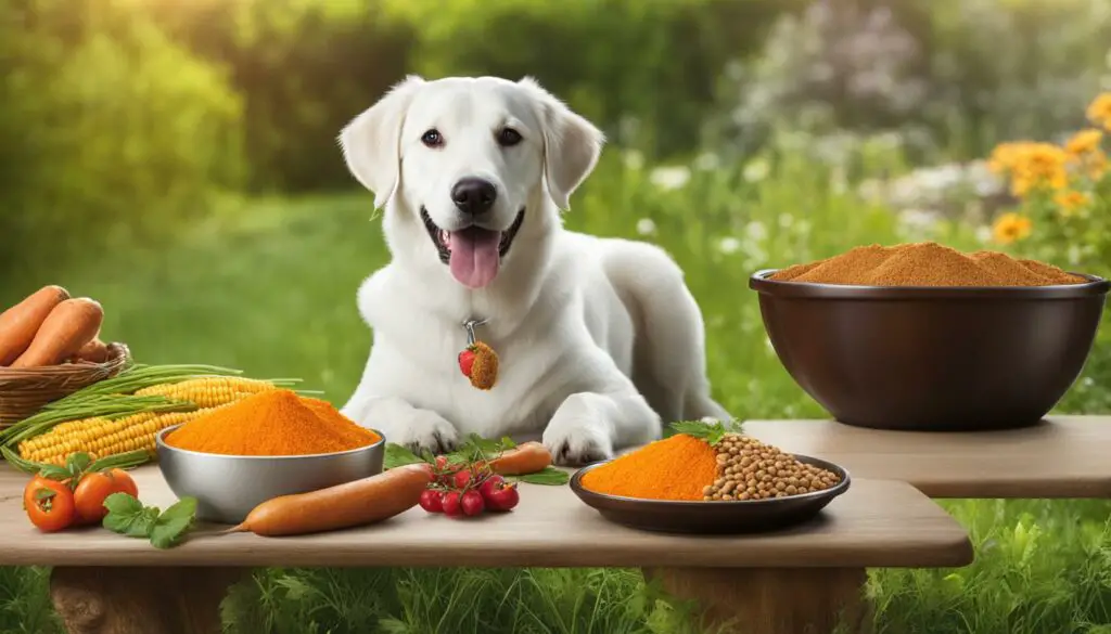 Nature's Recipe Dog Food rating