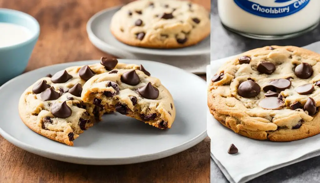 Pillsbury recipe modification