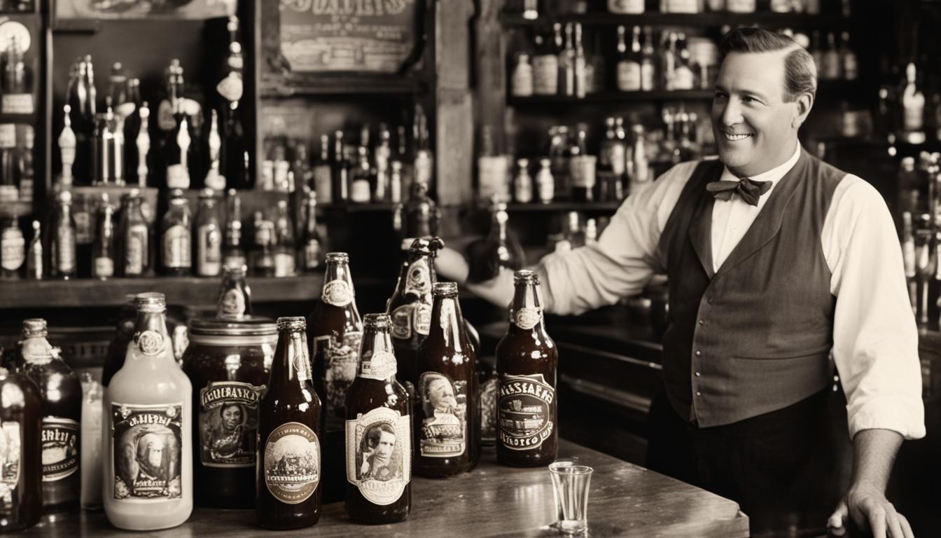 Virgil's Root Beer Recipe Change Fact Check