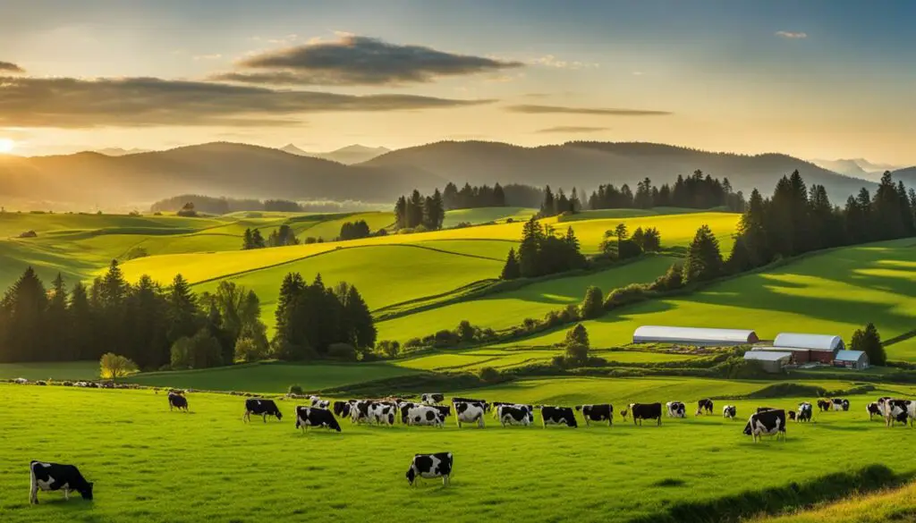 Tillamook Farmer-Owned Brand