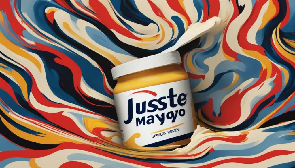 Unilever lawsuit against Just Mayo
