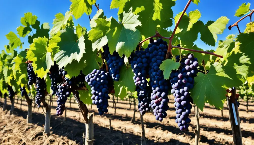 WBC Concord Grape