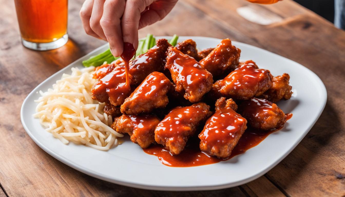 Applebee's Boneless Wings Recipe Change? Find Out!
