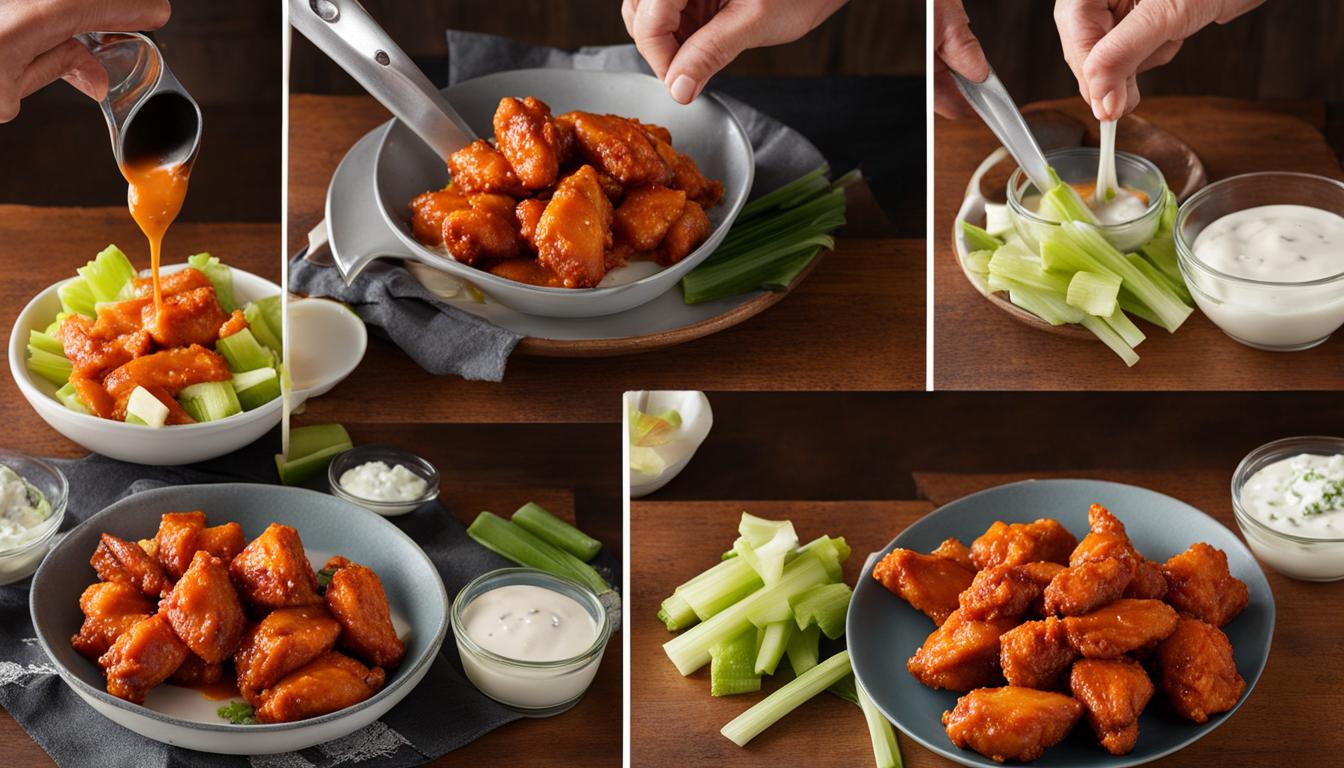 Applebee's Boneless Wings Recipe Change? Find Out!