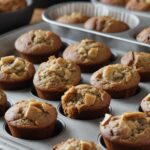 can you use banana bread recipe for muffins