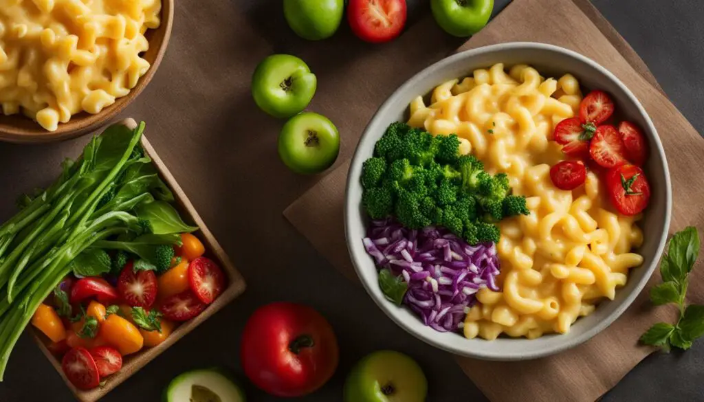 clean eating image