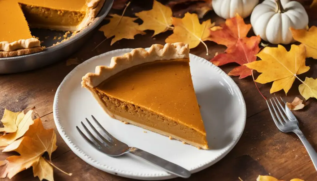 costco pumpkin pie controversy