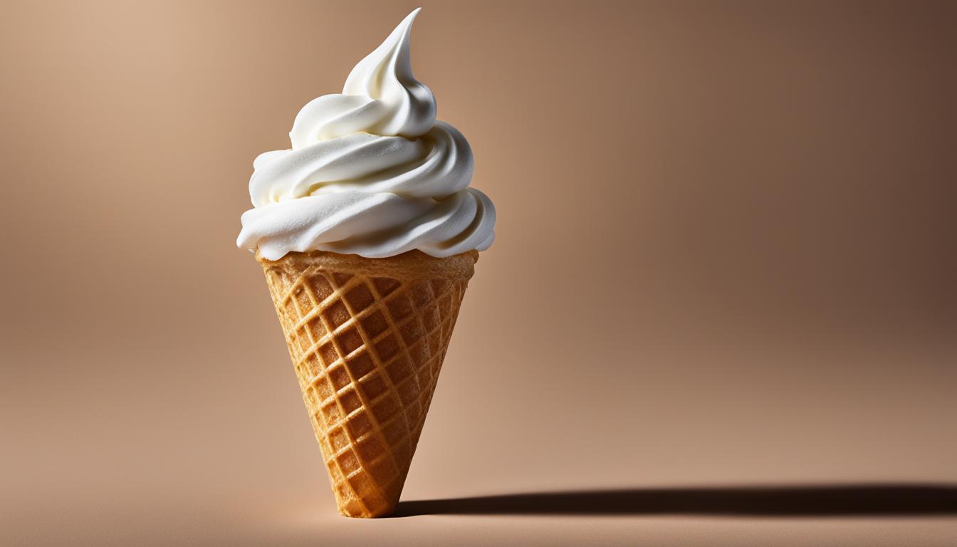 Dairy Queen Ice Cream Recipe Change True?
