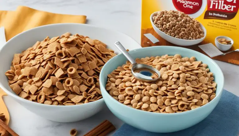 Fiber One Recipe Update: Did They Make a Change?