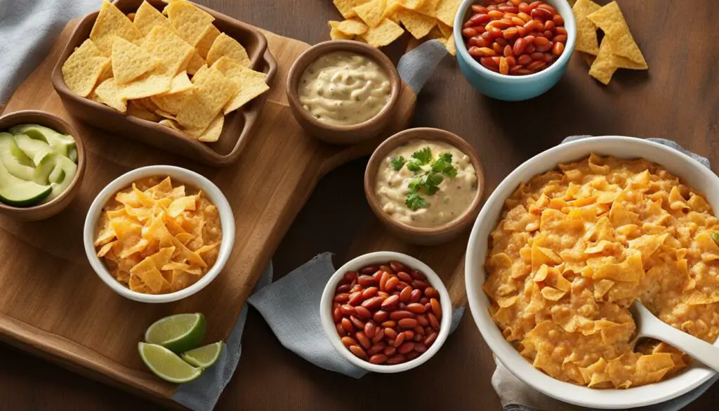 Did Fritos Bean Dip Change Recipe? Find Out Here!