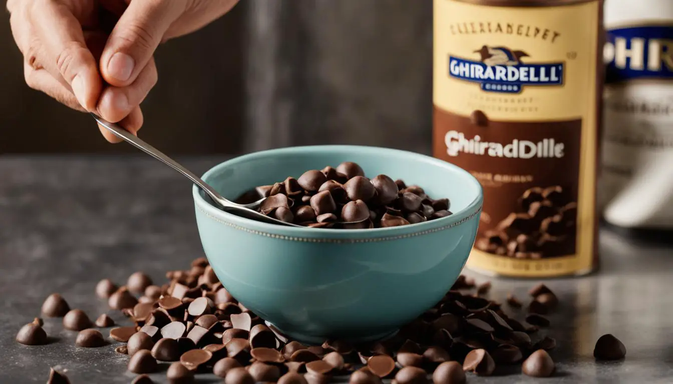 Ghirardelli Recipe Changes: What You Should Know