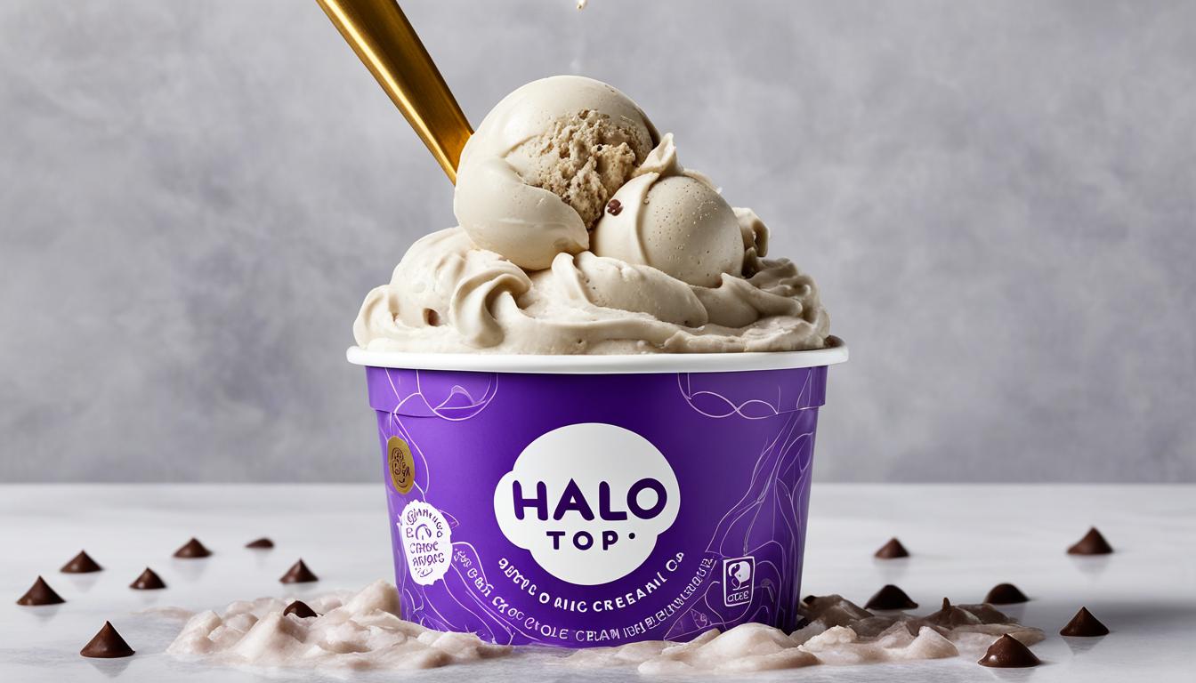 did halo top change recipe 2020