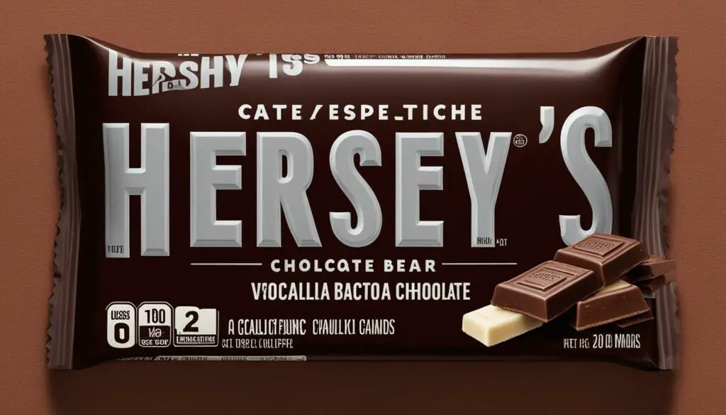 2023 Hershey Recipe Update What Changed?