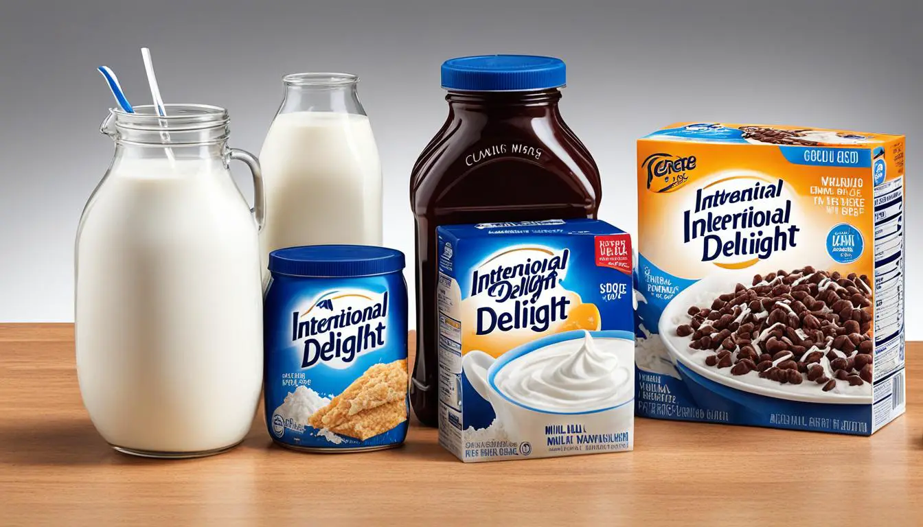 did international delight changed their recipe