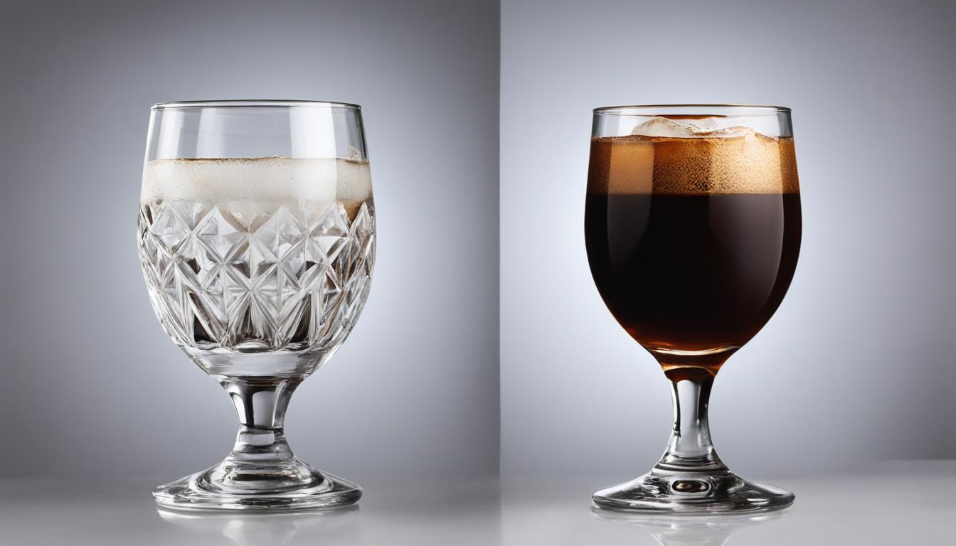 did kahlua change their recipe
