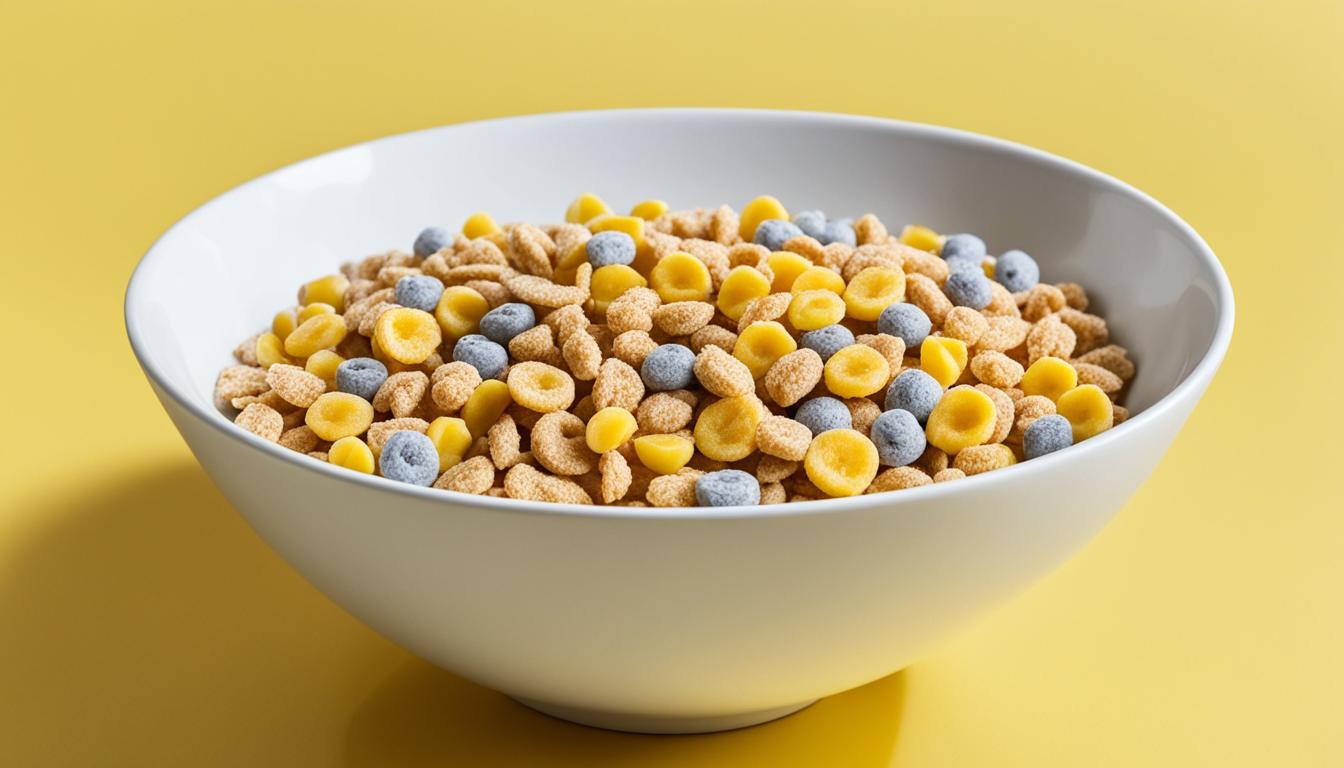 did kix change their recipe