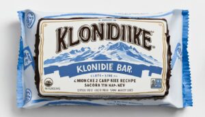 did klondike bars change their recipe