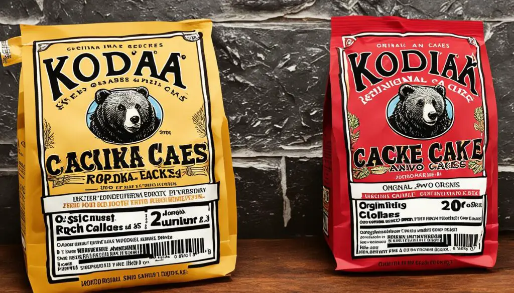 Did Kodiak Cakes Change Their Original Recipe?