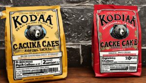 did kodiak cakes change their original recipe