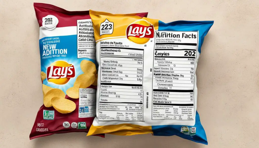 Did Lays Change Their Recipe in 2023? Find Out!