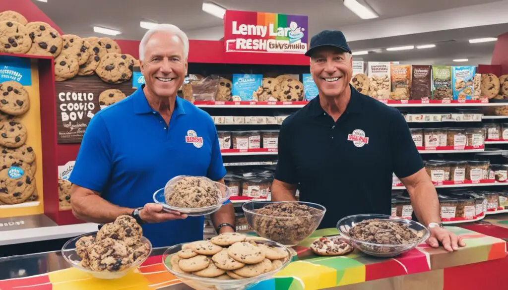 Did Lenny and Larry Change Their Recipe? Find Out!