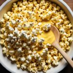 did orville redenbacher change their pour over butter recipe