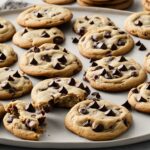 did pillsburt change their 4.75 lb chocolate chip recipe