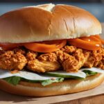 did popeyes change their chicken sandwich recipe