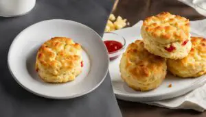 did red lobster change their biscuits recipe