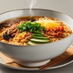 did samyang change recipe