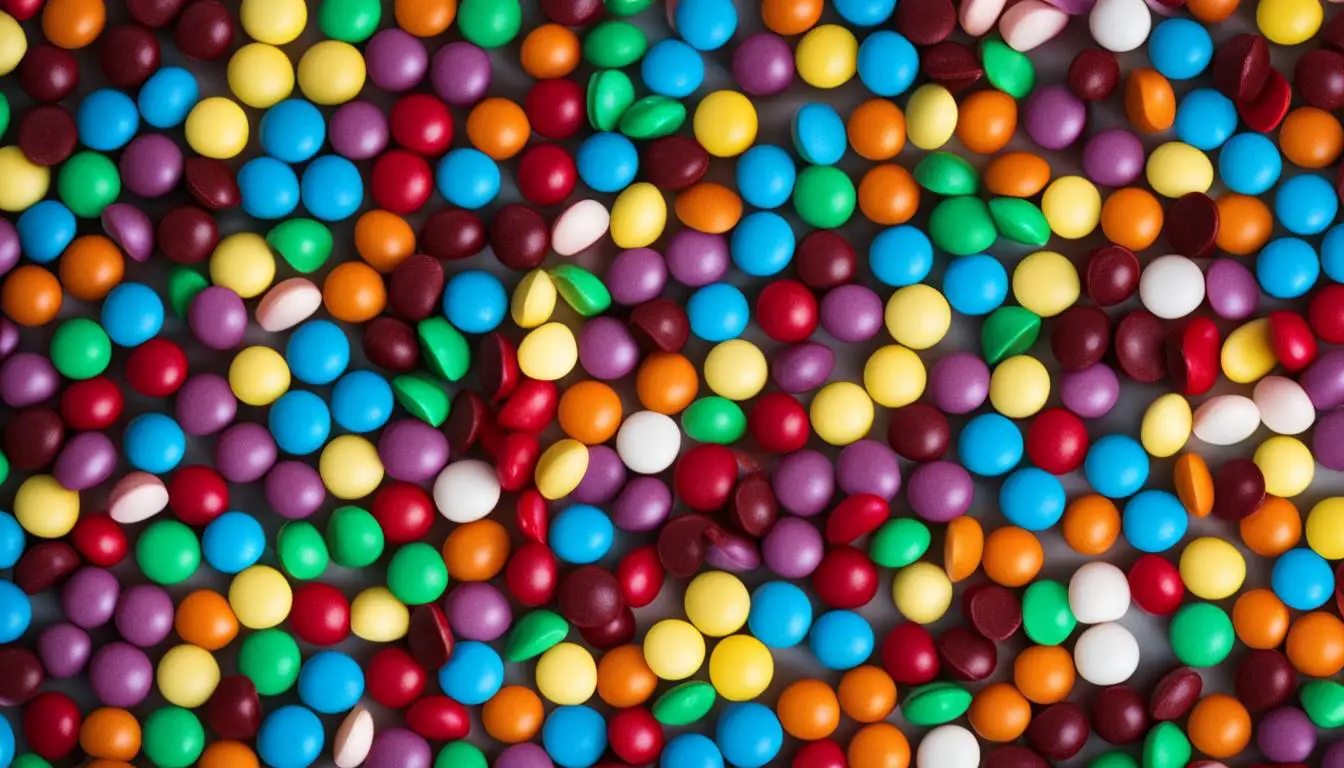 Did Smarties Change Their Recipe? Find Out Now!