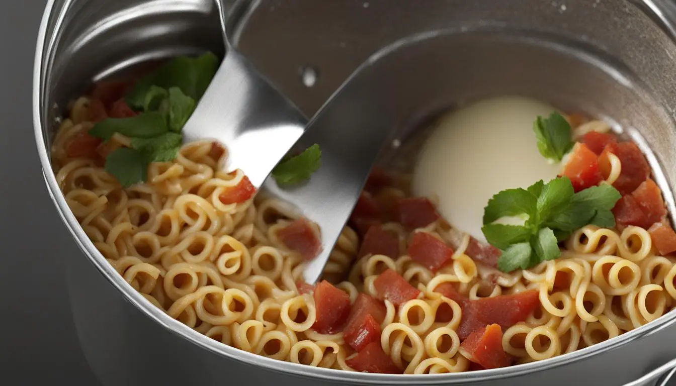 Did SpaghettiOs Change Their Recipe in 2013?