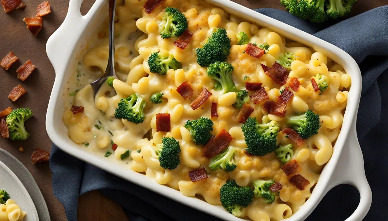did stouffers change their mac and cheese recipe