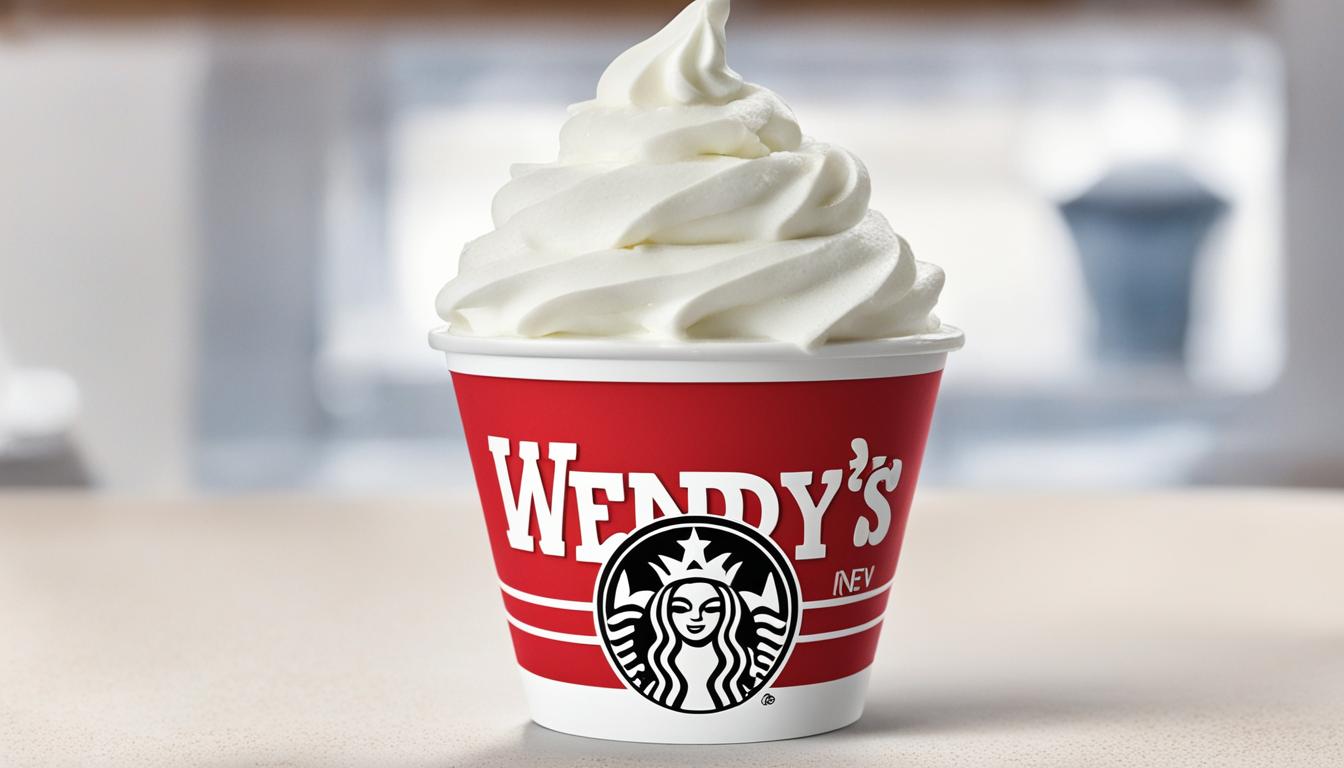 did the wendy's frosty recipe change