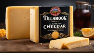 did tillamook change recipe cheddar