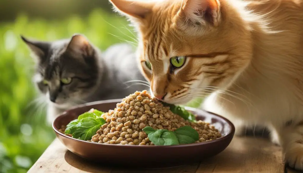 Whole Earth Farms Wet Cat Food Recipe Update?