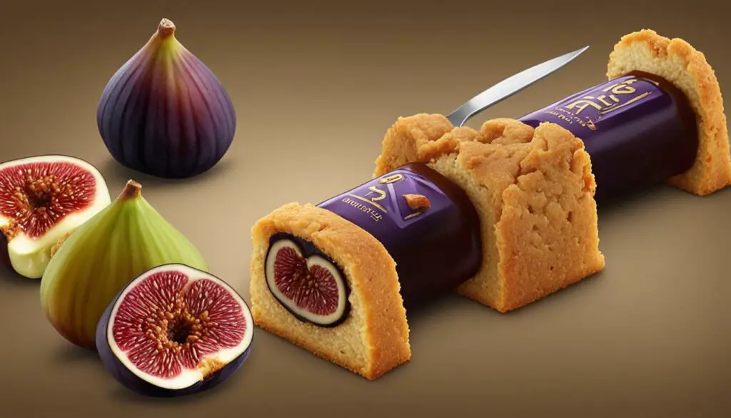 fig newtons taste difference