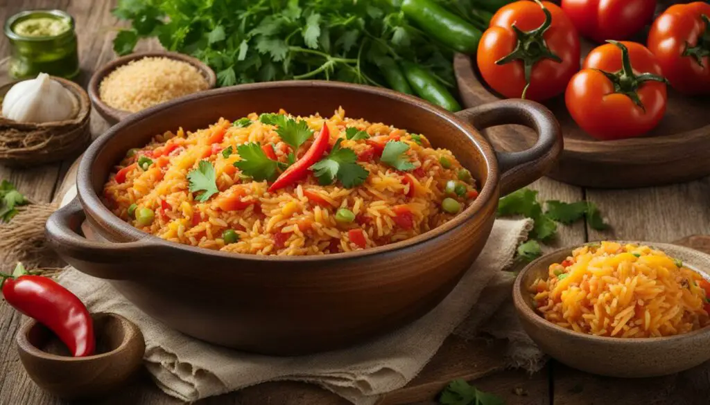 gluten-free information for Knorr Spanish Rice