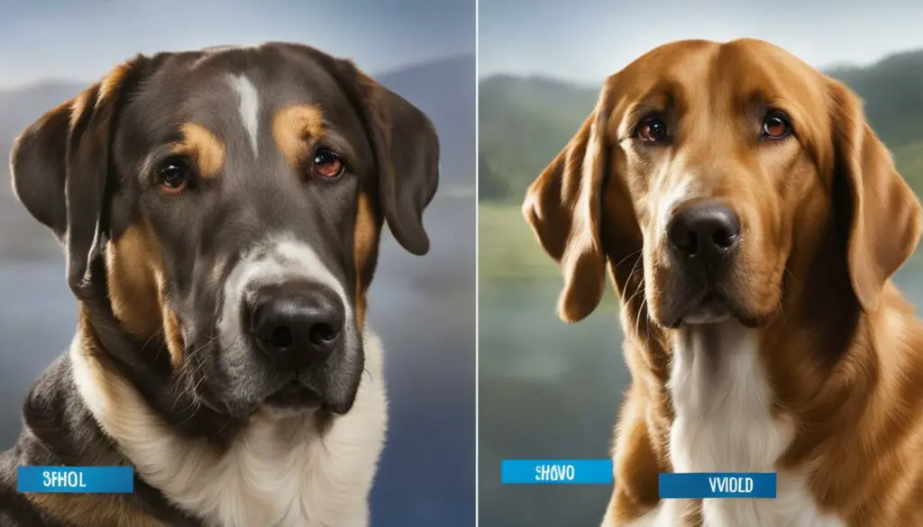 halo dog food recipe change