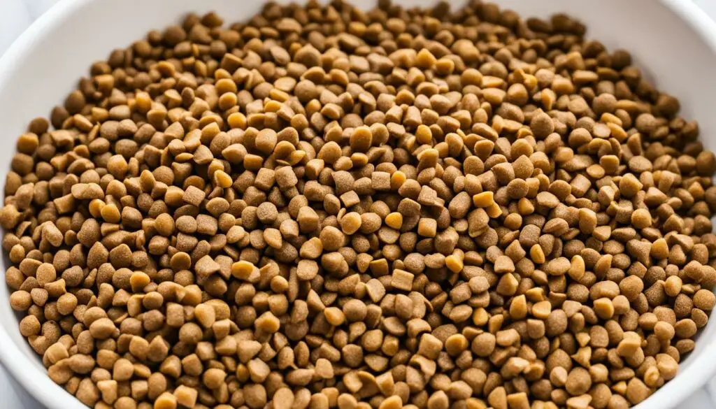 halo dog food reformulation