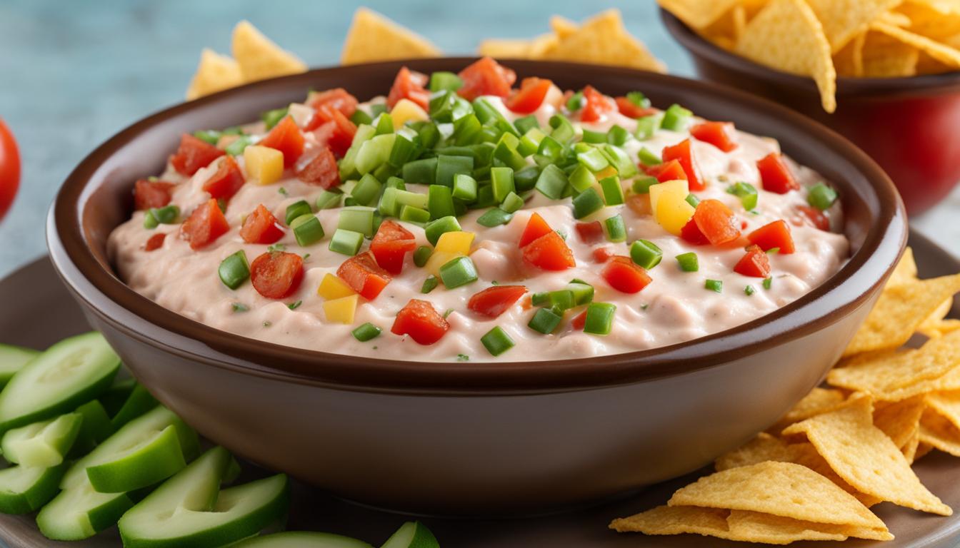 Did Fritos Bean Dip Change Recipe? Find Out Here!