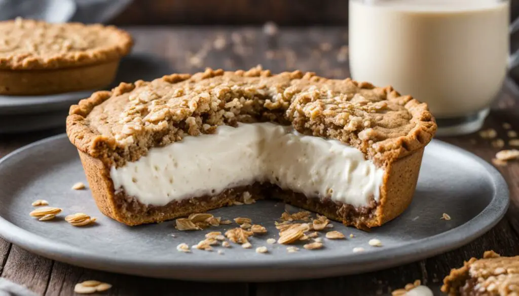 homemade oatmeal cream pies