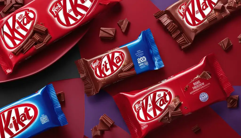 kit kat recipe update 2023