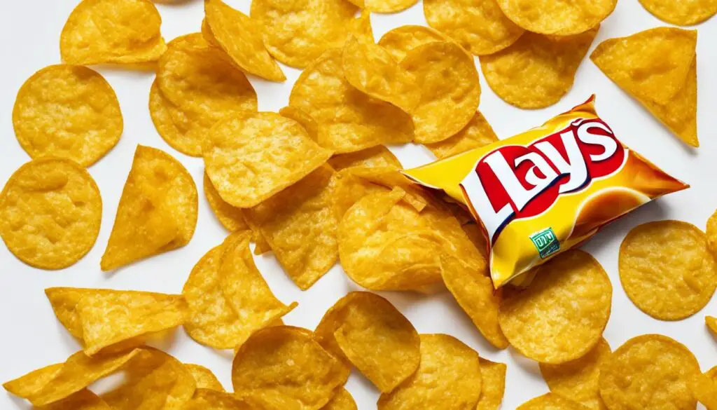 Did Lays Change Their Recipe in 2023? Find Out!