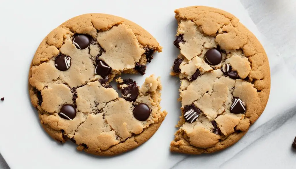 lenny and larry cookie recipe change