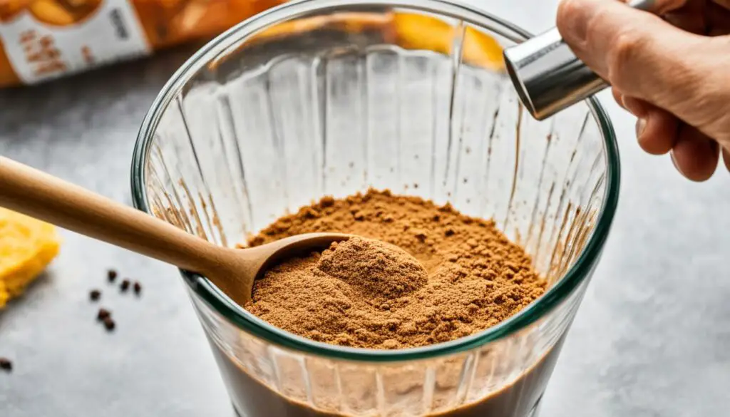milo ingredient change