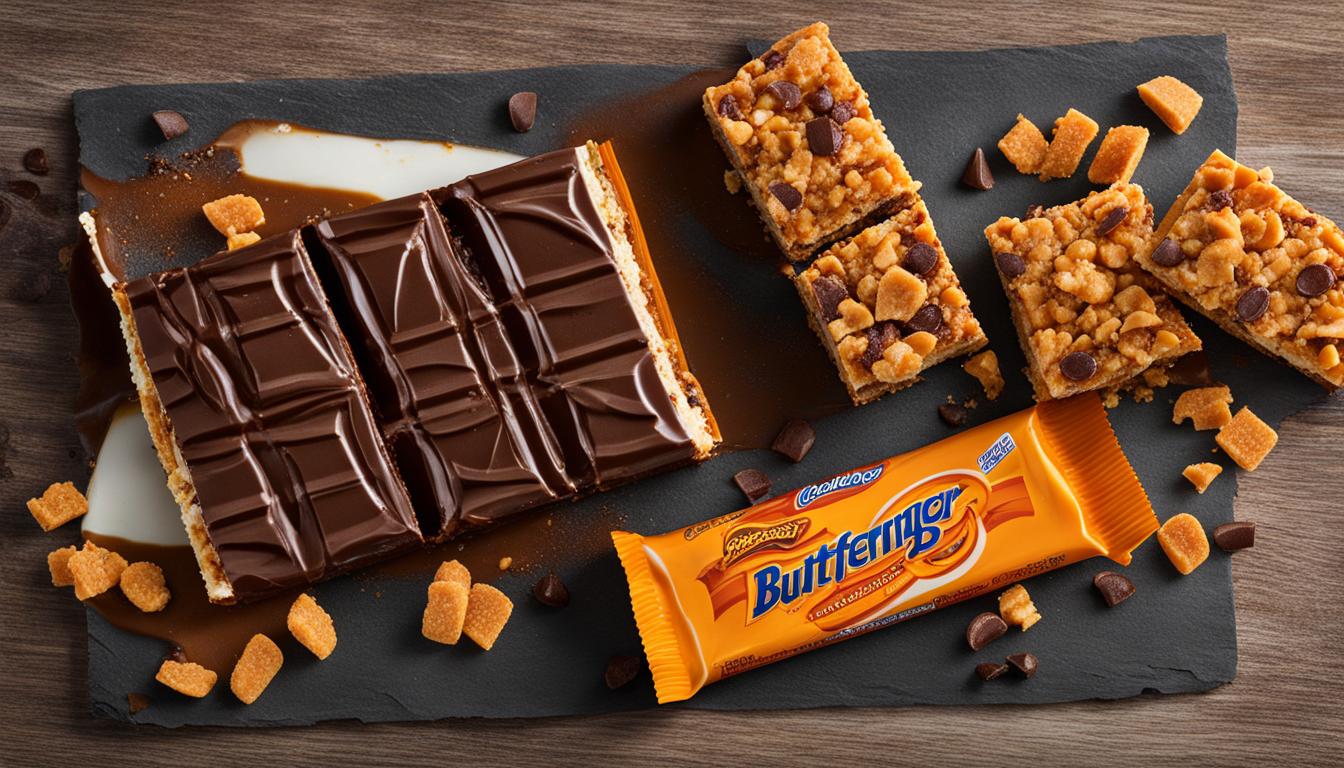 Did the Butterfinger Recipe Change? Find Out Now!