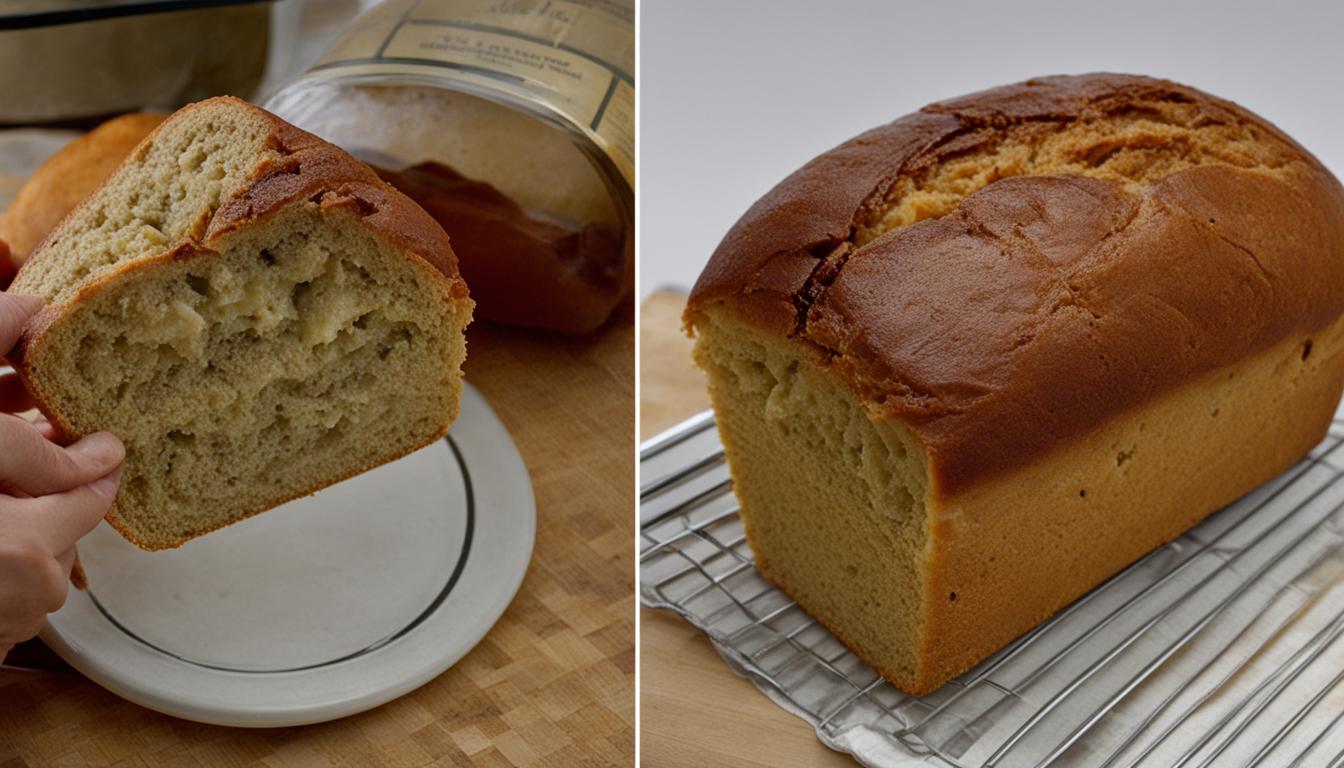 Panera's Whole Grain Bread Recipe Update Fact Check